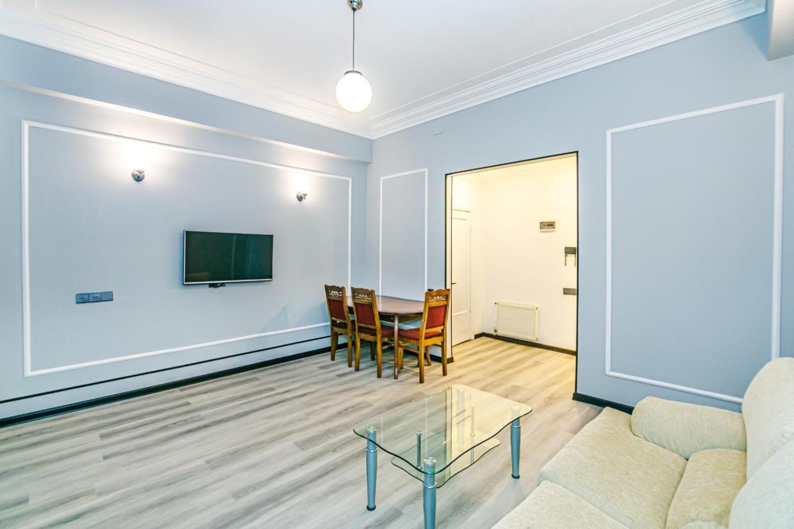 Qiz Qalasi 2 Room Sweet Home Баку Экстерьер фото