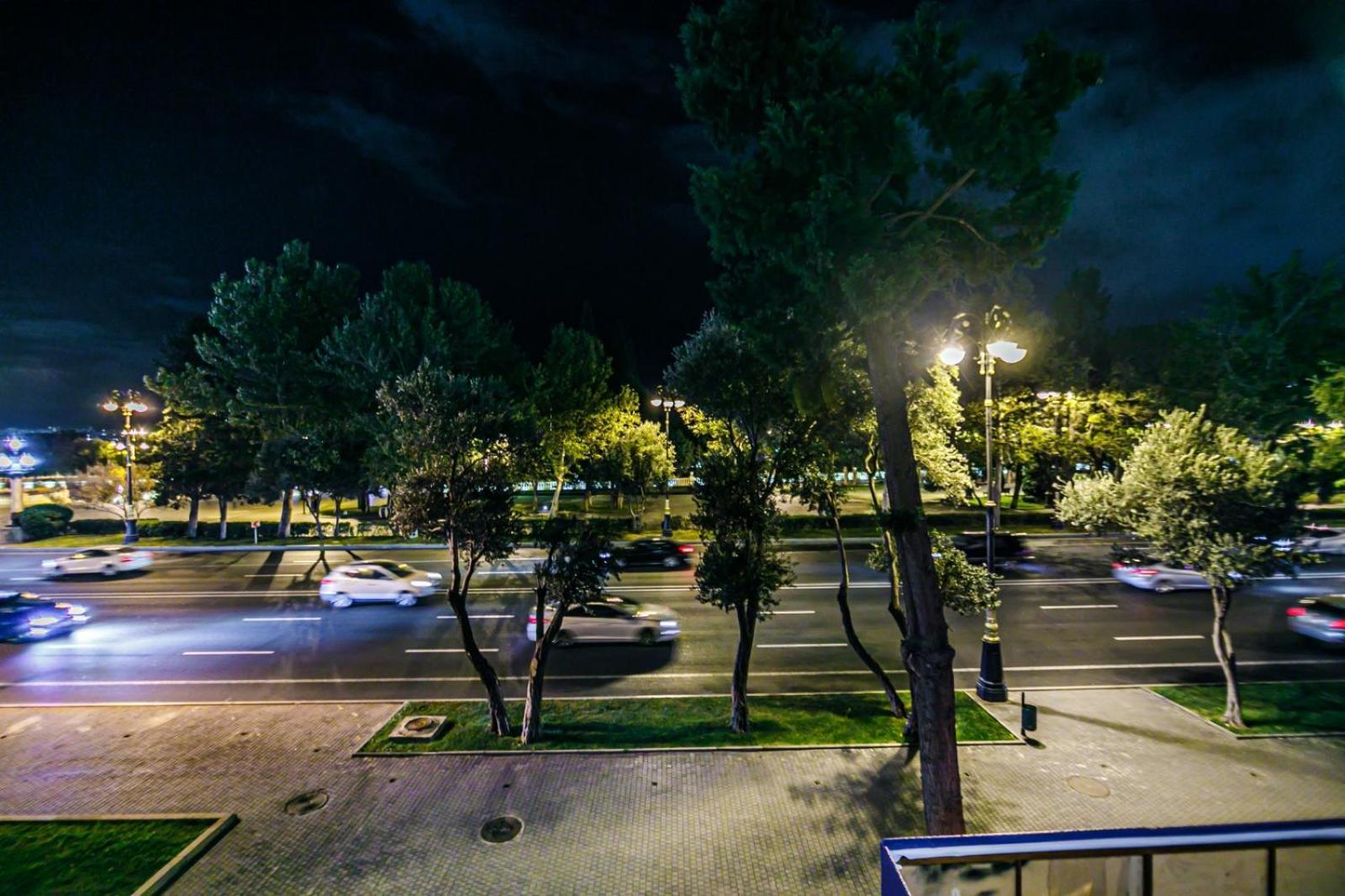 Qiz Qalasi 2 Room Sweet Home Баку Экстерьер фото