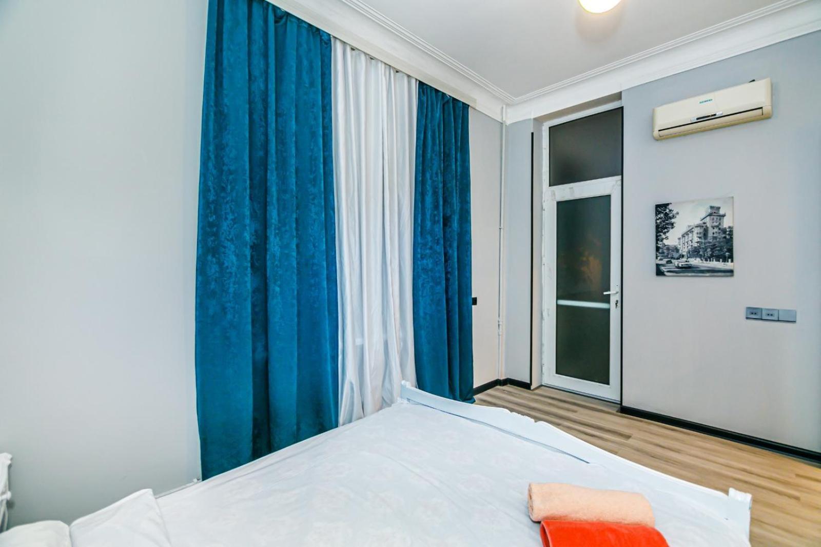Qiz Qalasi 2 Room Sweet Home Баку Экстерьер фото
