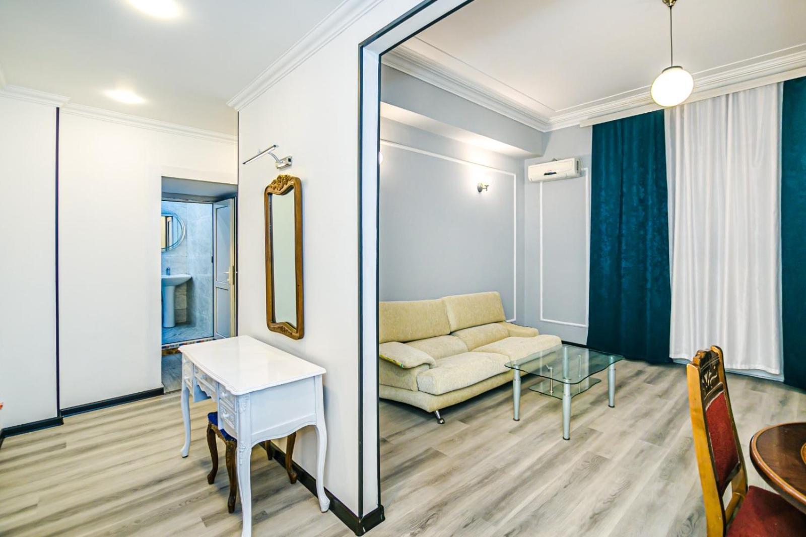 Qiz Qalasi 2 Room Sweet Home Баку Экстерьер фото