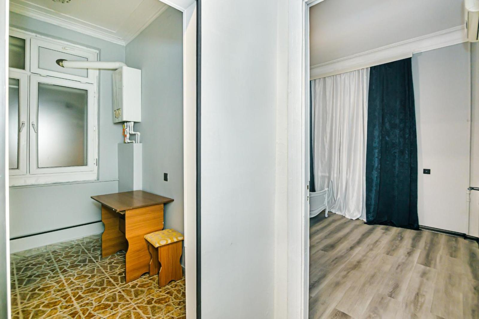 Qiz Qalasi 2 Room Sweet Home Баку Экстерьер фото