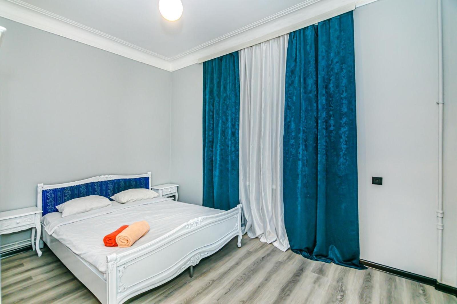 Qiz Qalasi 2 Room Sweet Home Баку Экстерьер фото