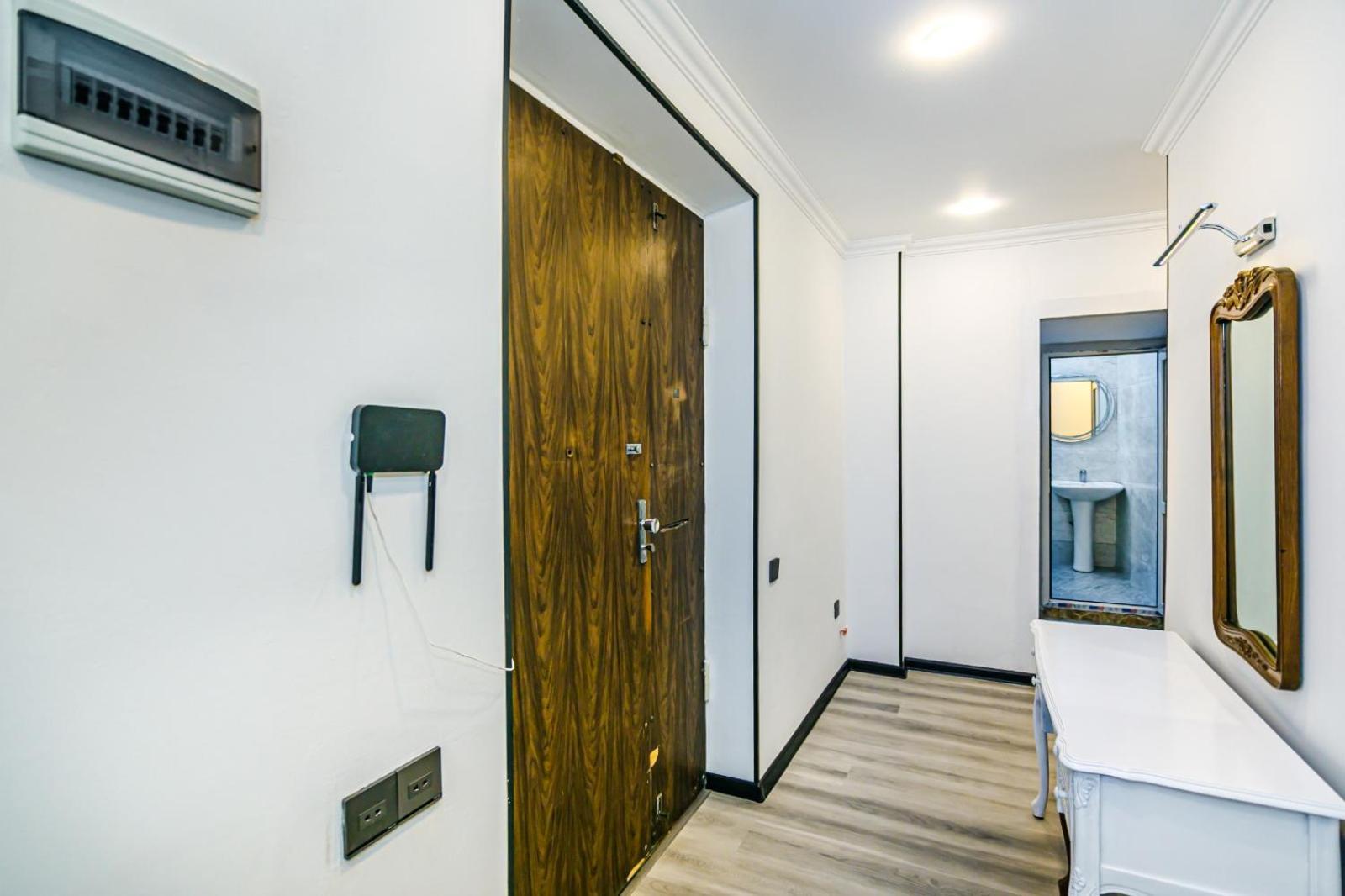 Qiz Qalasi 2 Room Sweet Home Баку Экстерьер фото