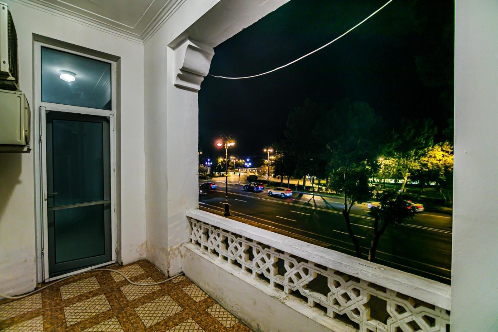 Qiz Qalasi 2 Room Sweet Home Баку Экстерьер фото