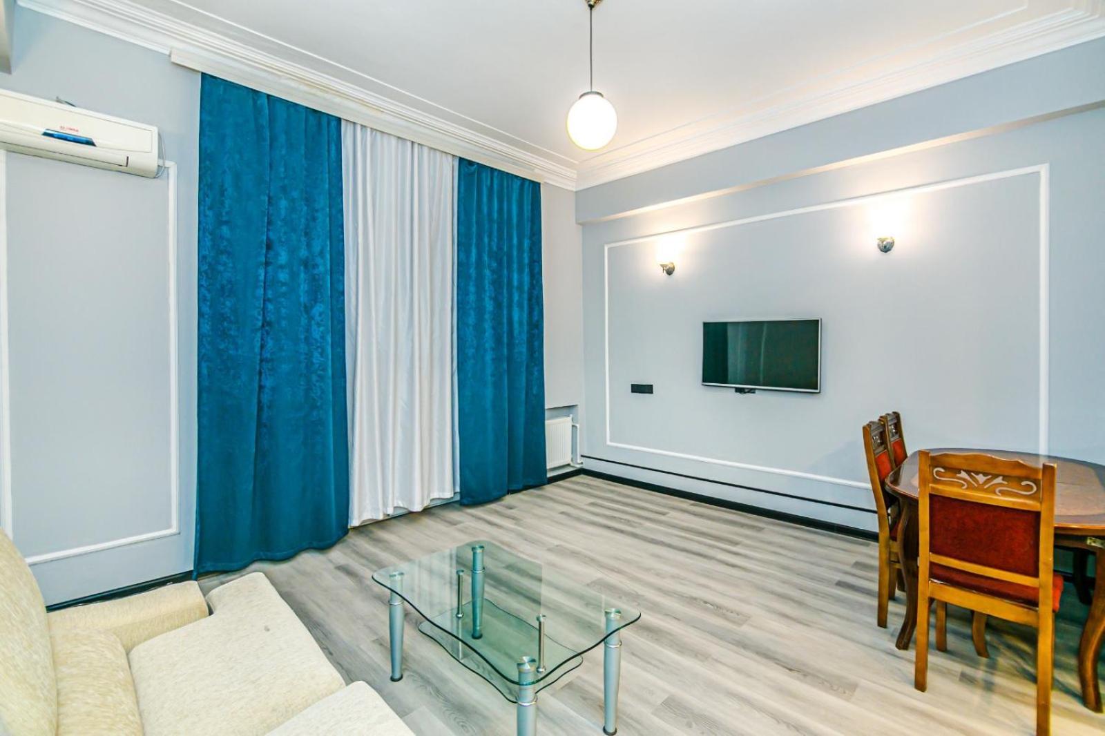 Qiz Qalasi 2 Room Sweet Home Баку Экстерьер фото