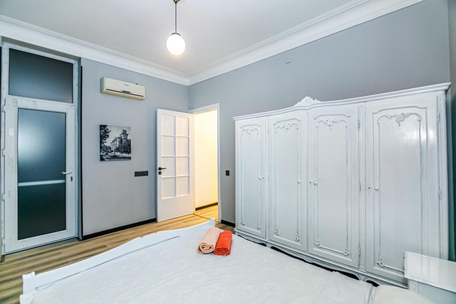 Qiz Qalasi 2 Room Sweet Home Баку Экстерьер фото